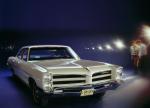 Pontiac Catalina 2+2 Hardtop Coupe 1966 года